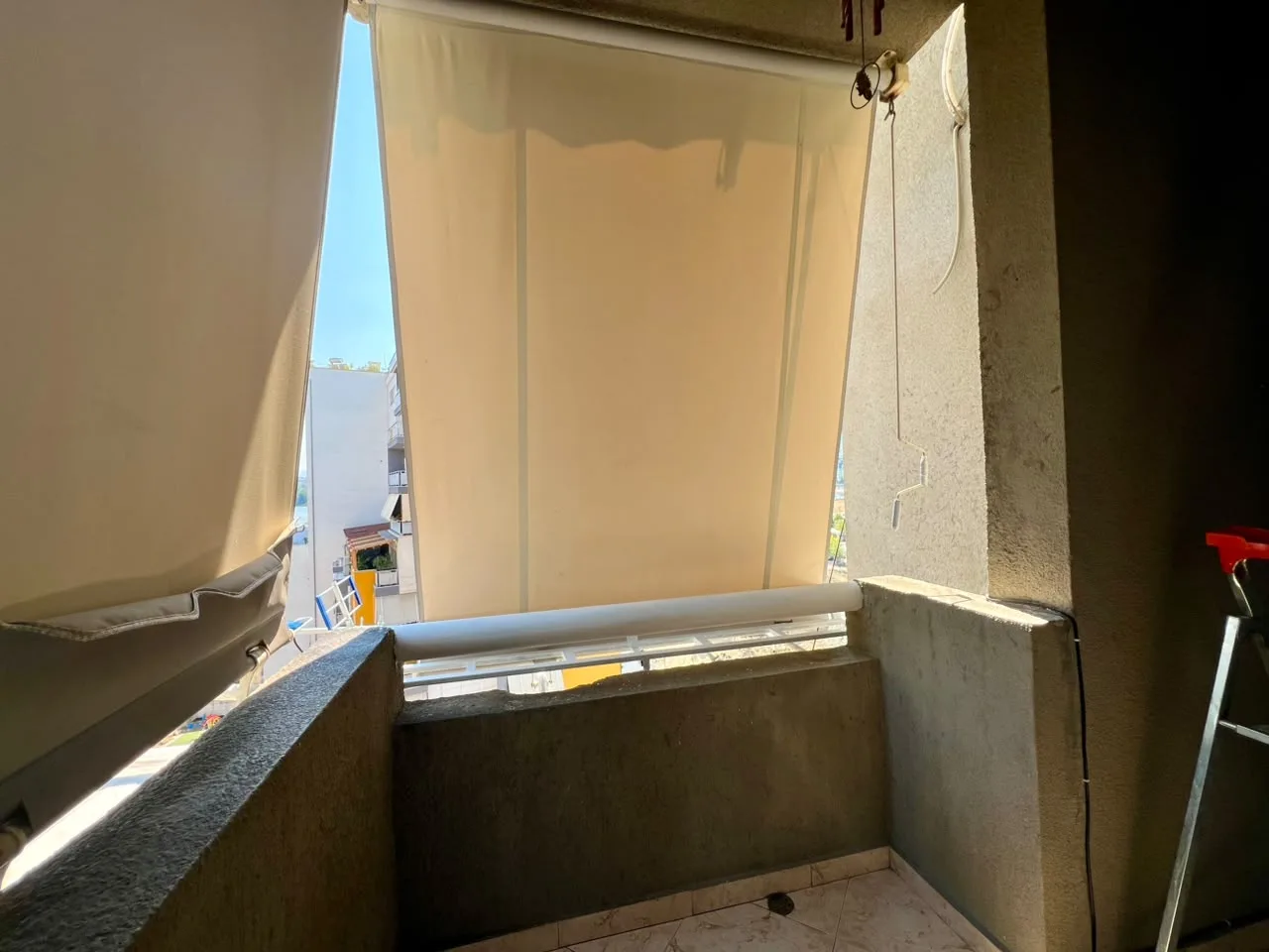 Zur Miete wurde eine möblierte 2+1-Wohnung mit 2 Balkonen in der Kossovarëve-Straße vermietet. - Image 4