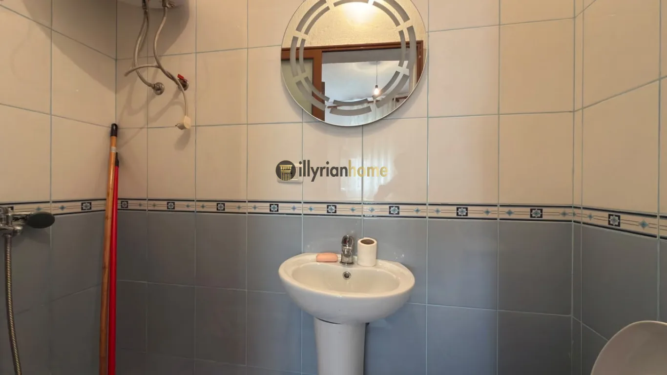 Exclusive | 2+1 apartment for sale near the Lake – Pogradec - Image 9