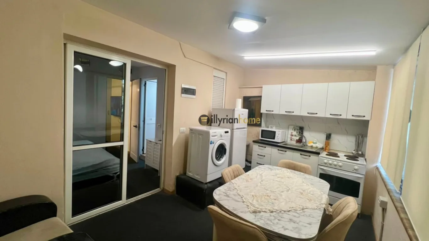 For rent, 1+1 apartment in the city center near Piazza - Image 4