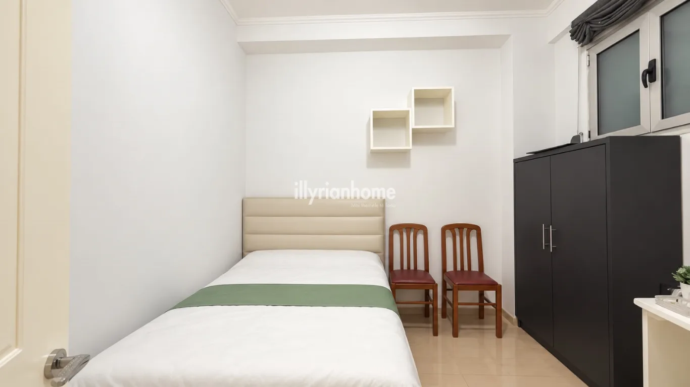 EXCLUSIVE FOR RENT| 2+1 APARTMENT + PARKING| PETI STREET - Image 4
