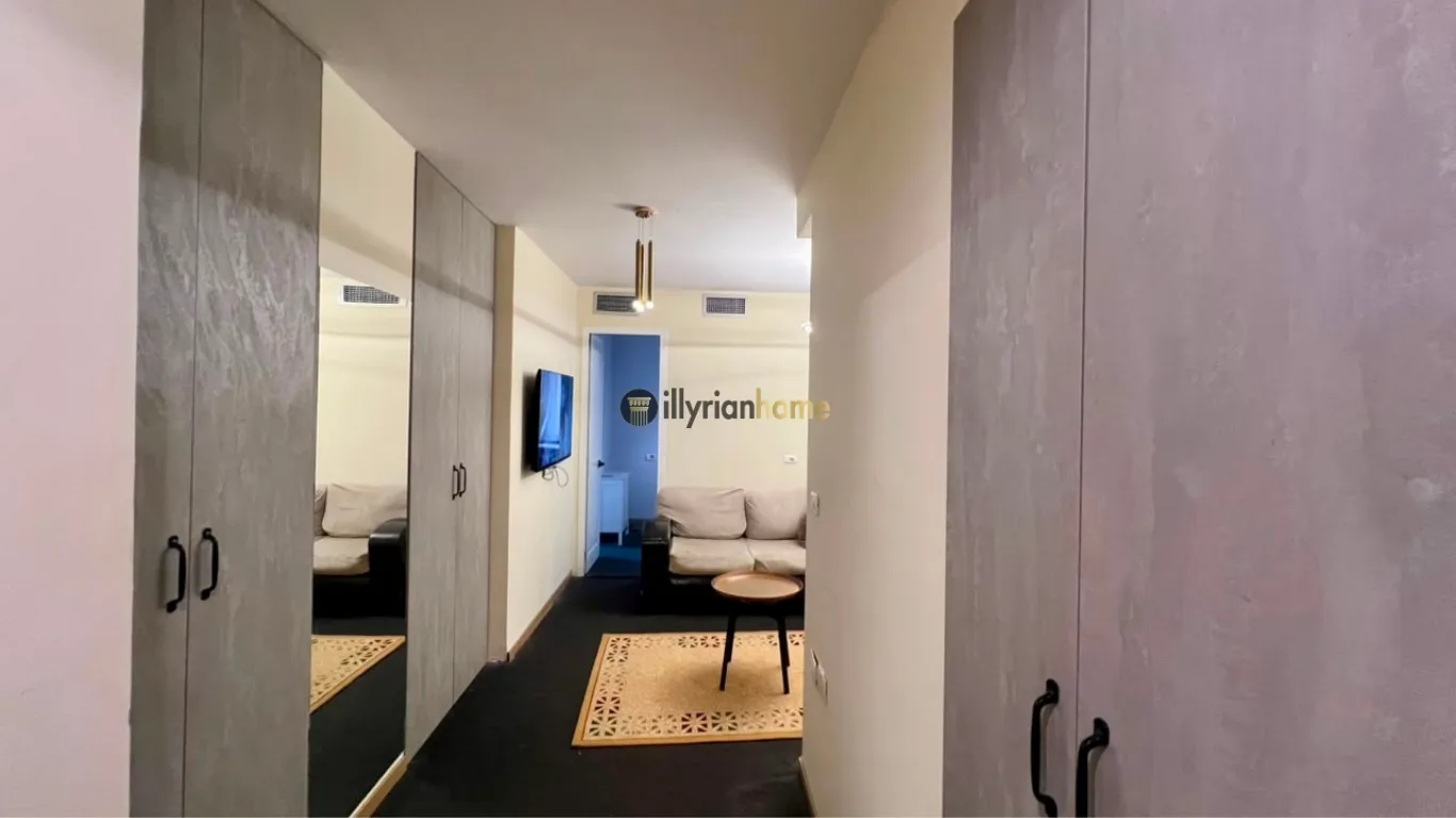 For rent, 1+1 apartment in the city center near Piazza - Image 5
