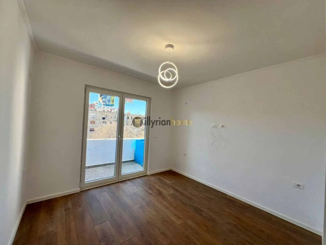 Appartamento 1+1+Balcony in vendita, “Ali Dem”, Tirana