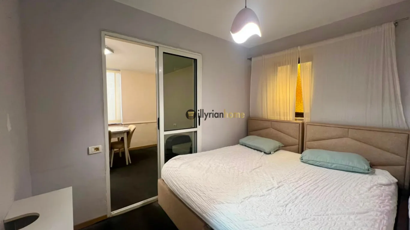 For rent, 1+1 apartment in the city center near Piazza - Image 6