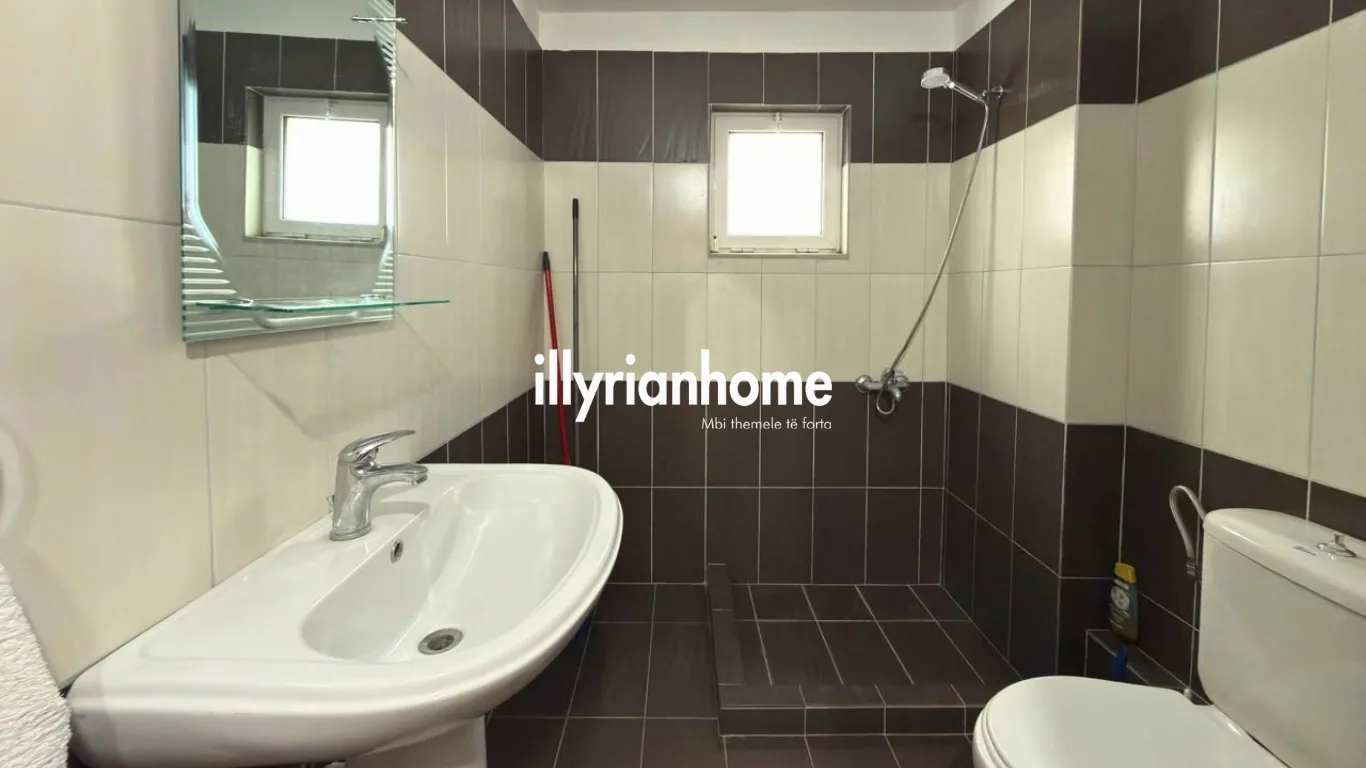 EKSKLUZIVE | QIRA | APARTAMENT 2+1 ME PAMJE NGA DETI DHE KORFUZI – SARANDË - Image 3