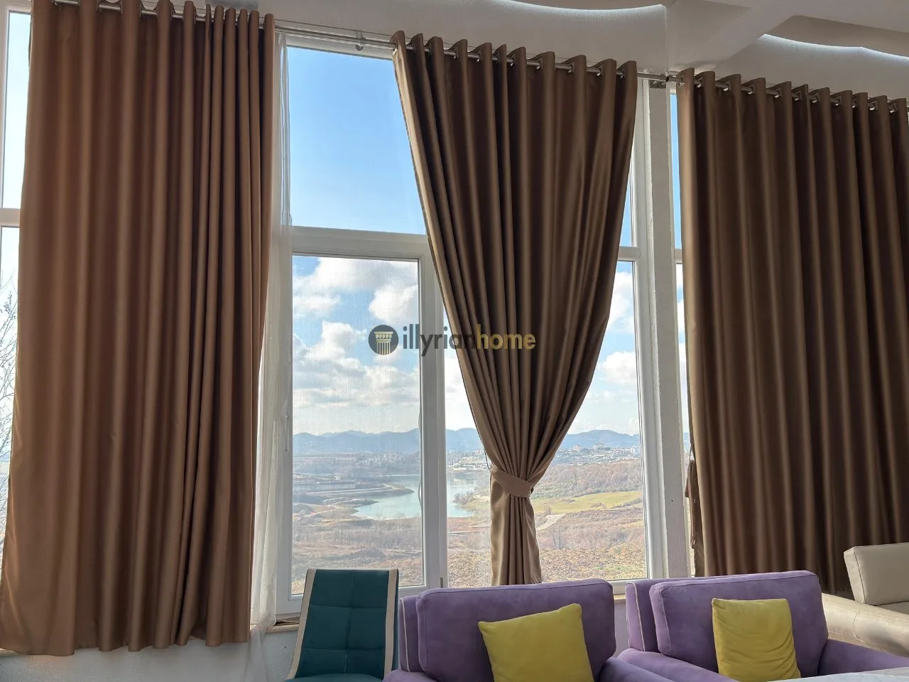 Shitet, Hotel dhe apartamente  “Pranë Liqenit të Farkës” ,Tiranë. - Image 9