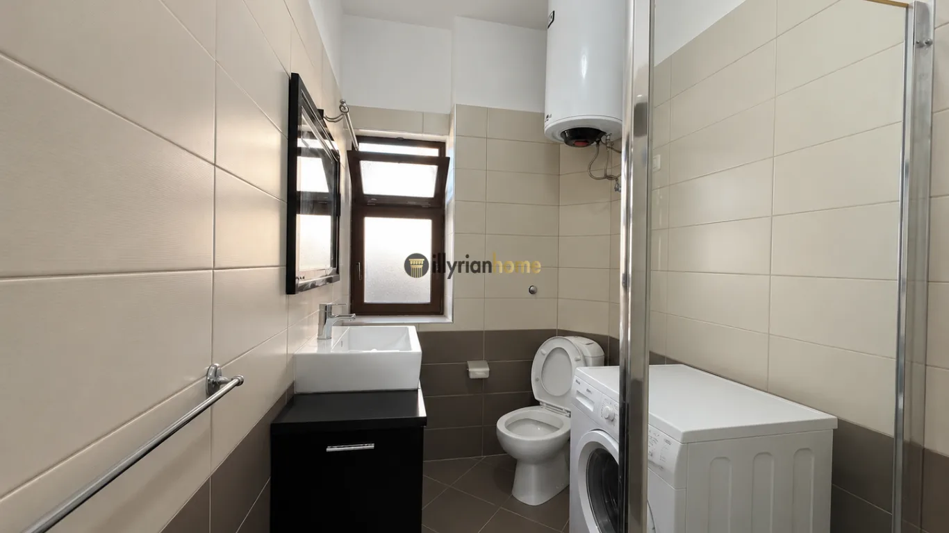 For rent, 2+1 apartment between Myslym Shyri and Rruga e Kavajës - Image 5