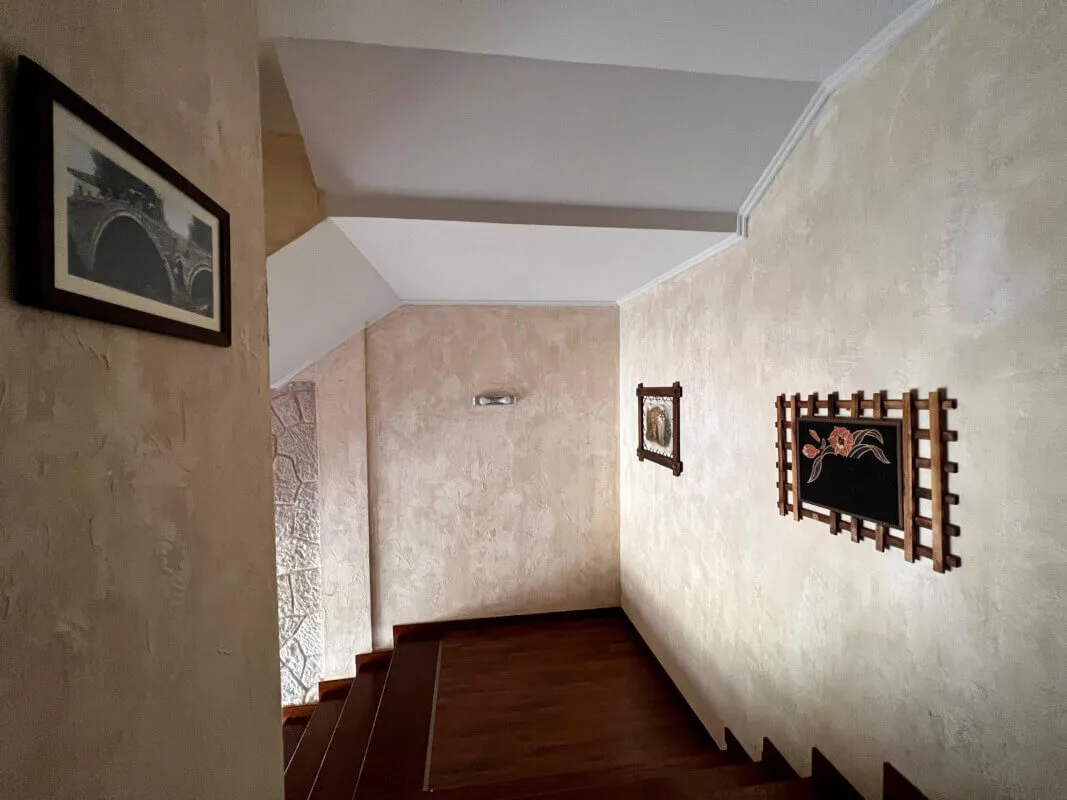 Zum Verkauf, Hotel mit 4 Stockwerken + Restaurant, Mali i Dajtit – Tirana - Image 8