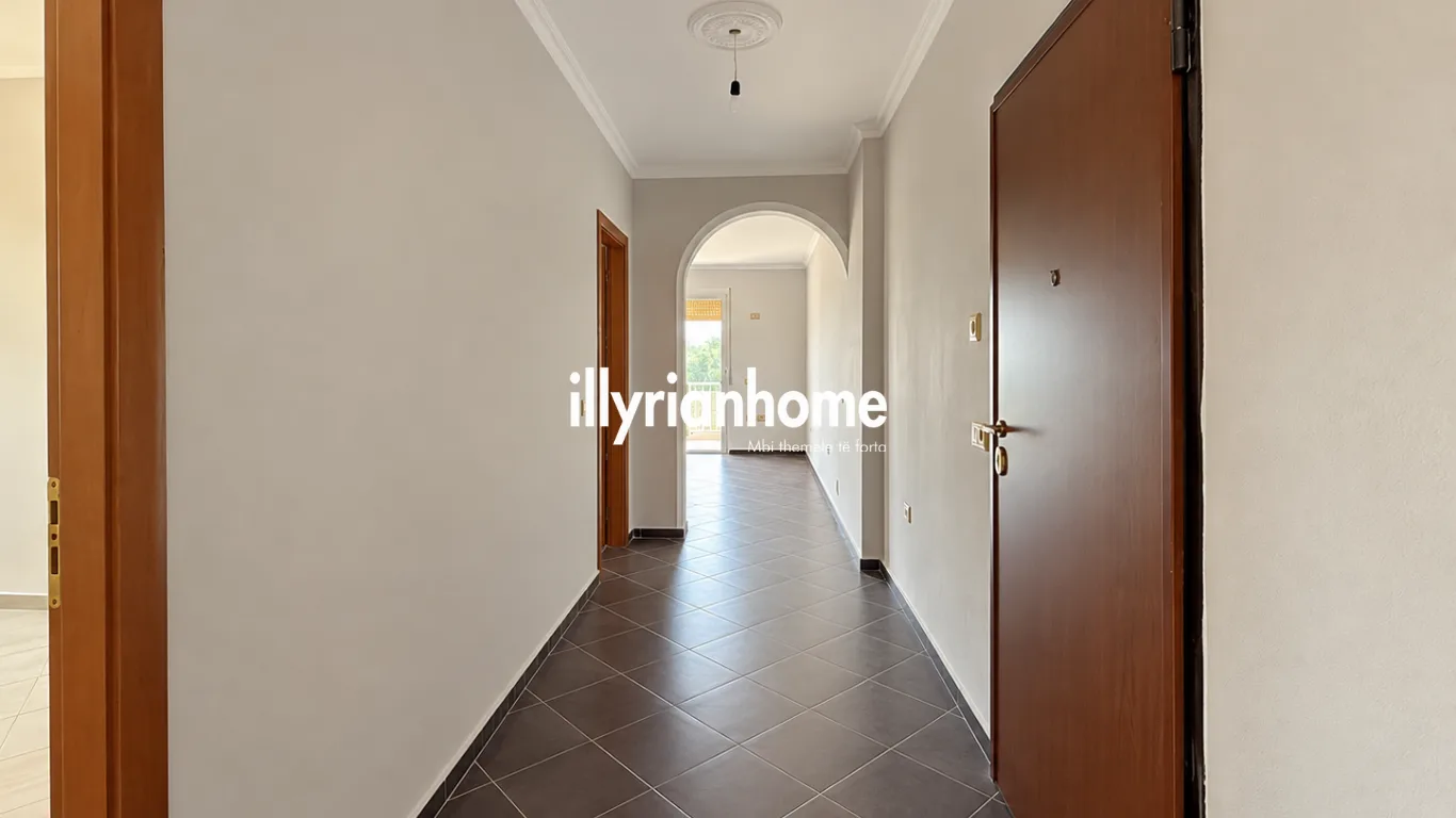 SHITET APARTAMENT 2+1+2 – REZIDENCA PANORAMA, VLORË - Image 10