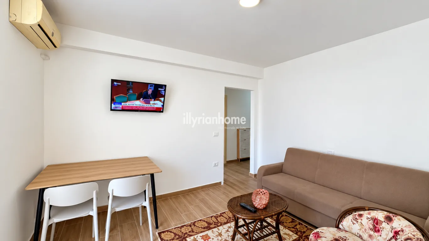 IN AFITTO | APPARTAMENTO 2+1 – "VIA MAJI" 5, TIRANA - Image 8