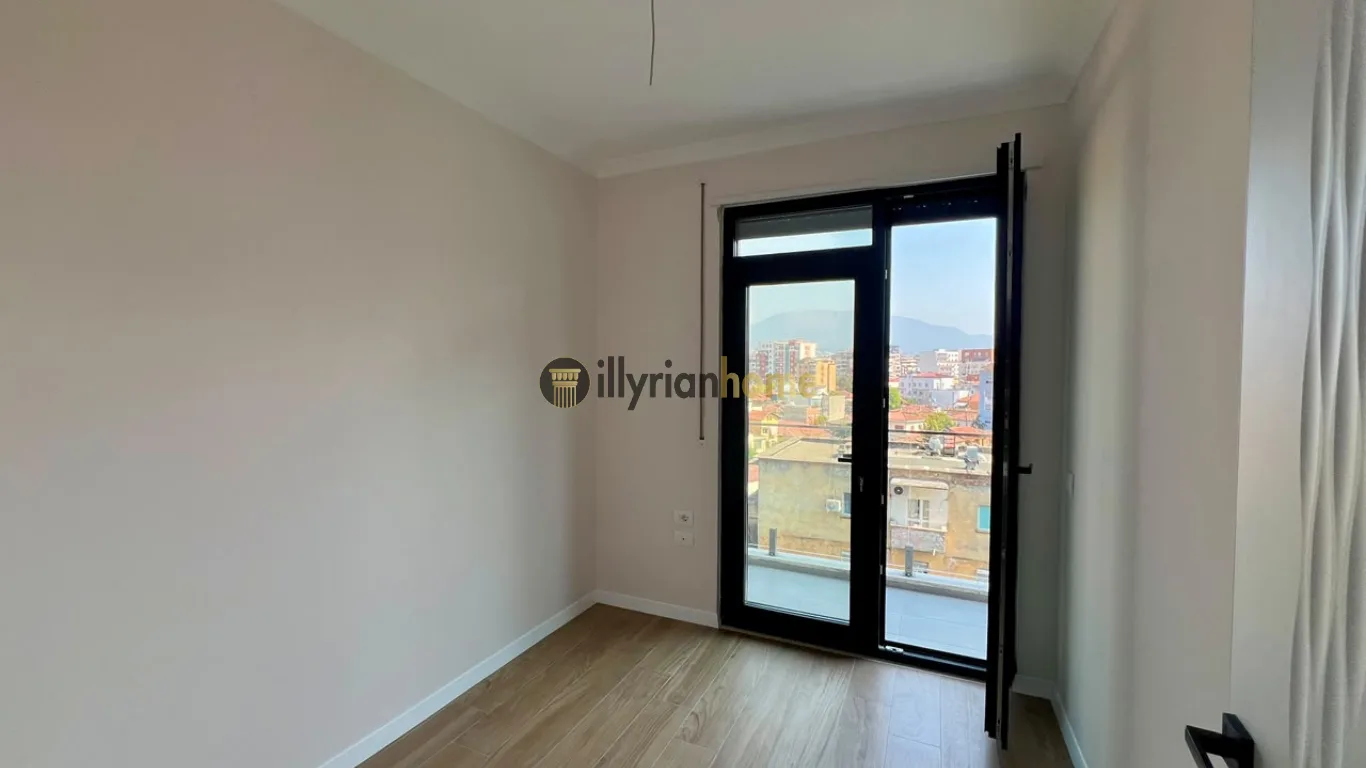 QIRA | APARTAMENT 2+1 | RRUGA E DIBRËS - Image 3