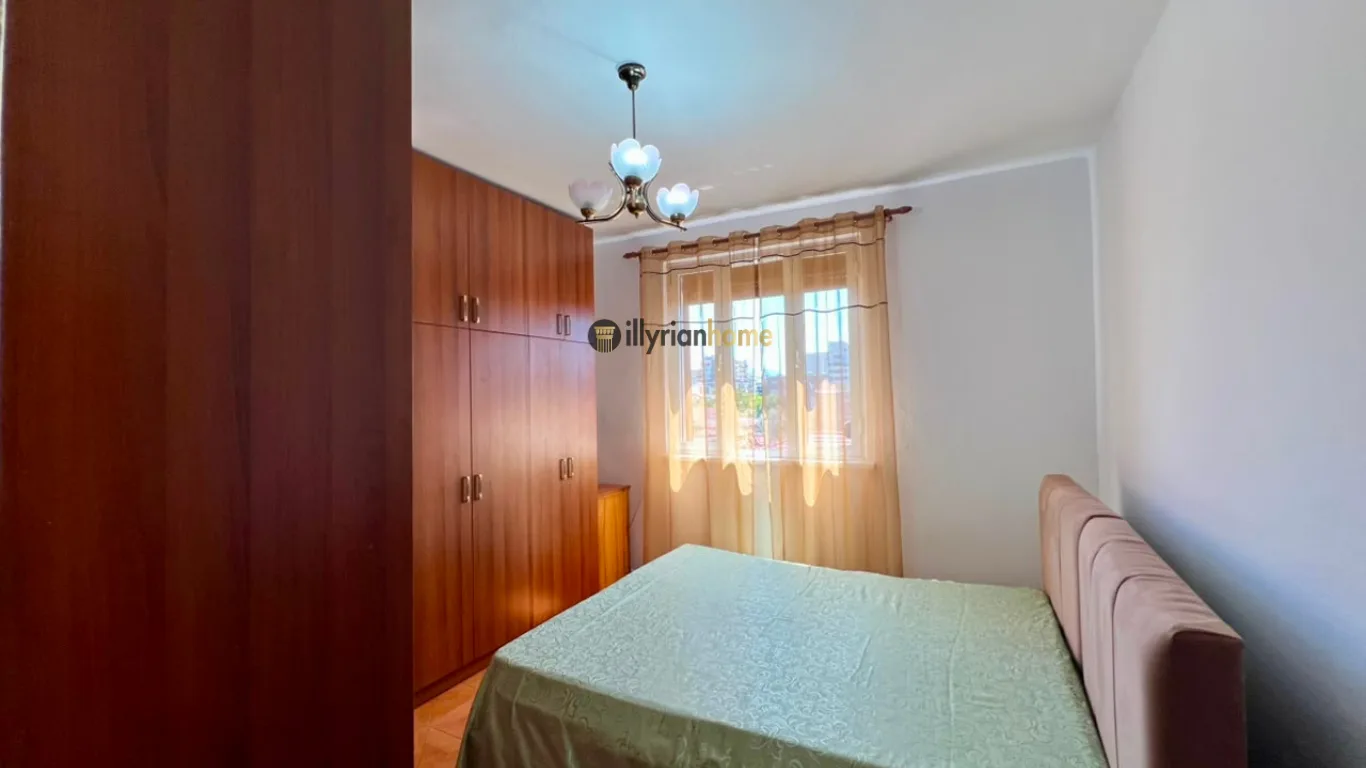 Zu vermieten, 2+1 Wohnung | Shkolla e Kuqe, Tiranë. - Image 5