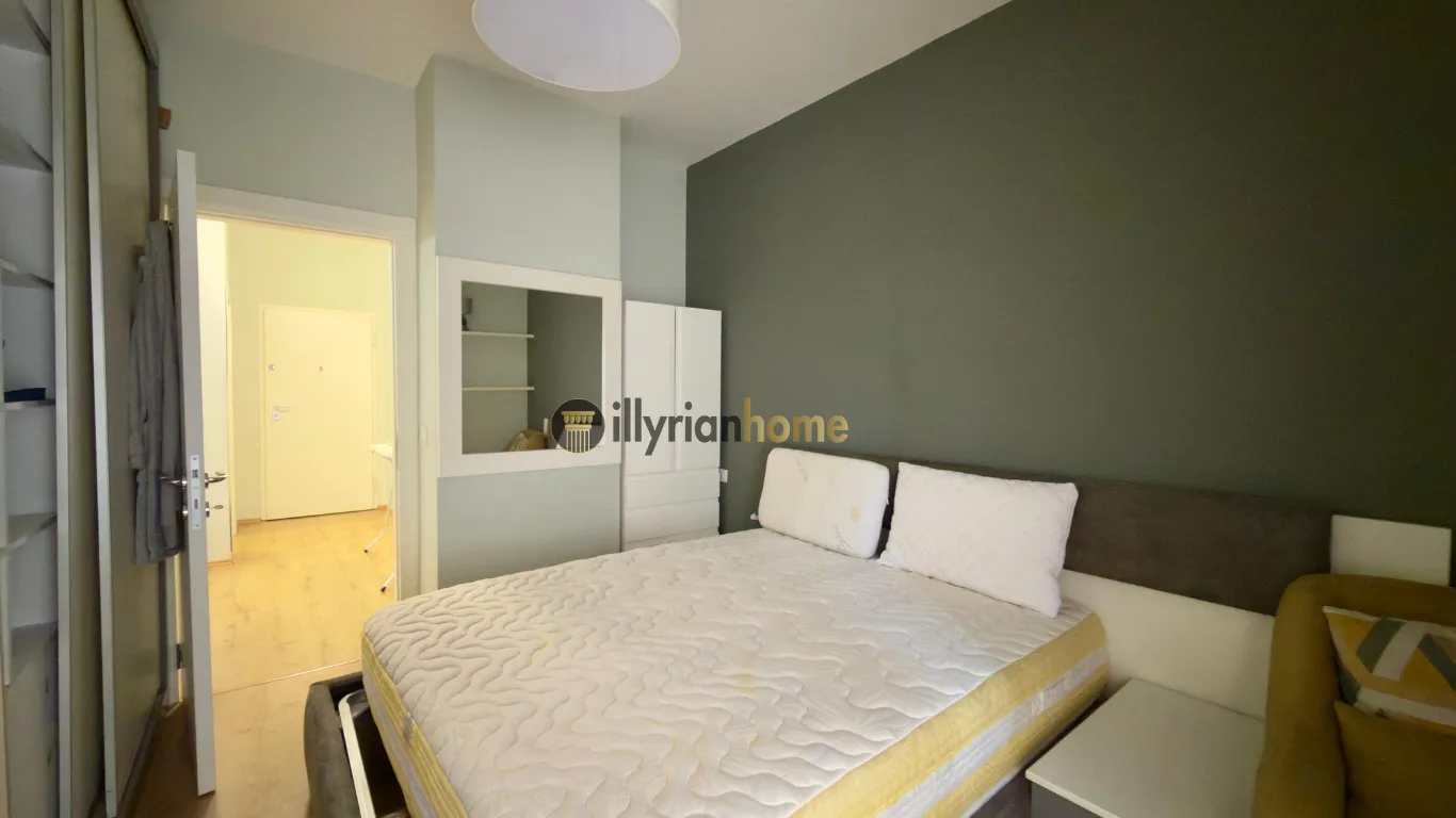 Qira ,Apartament 1+1 – Pazari i Ri-Tiranë - Image 5