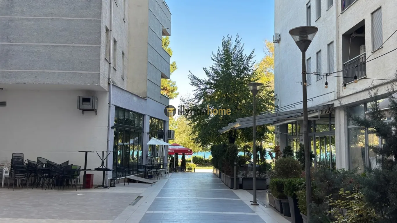 Exclusive | 2+1 apartment for sale near the Lake – Pogradec - Image 1