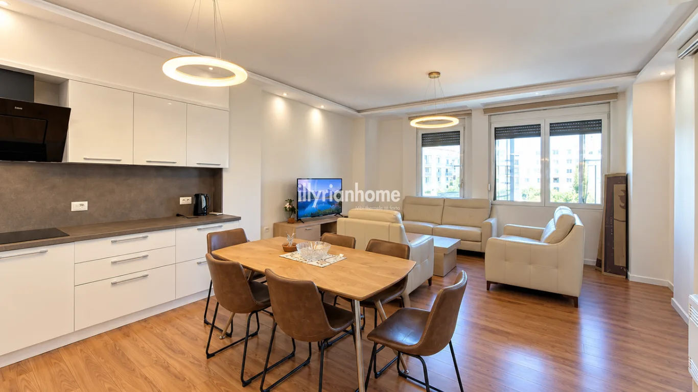MIETE | 2+1 WOHNUNG | GEGENÜBER VON TOPTANI – KOMFORT UND BEVORZUGTE LAGE - Image 9