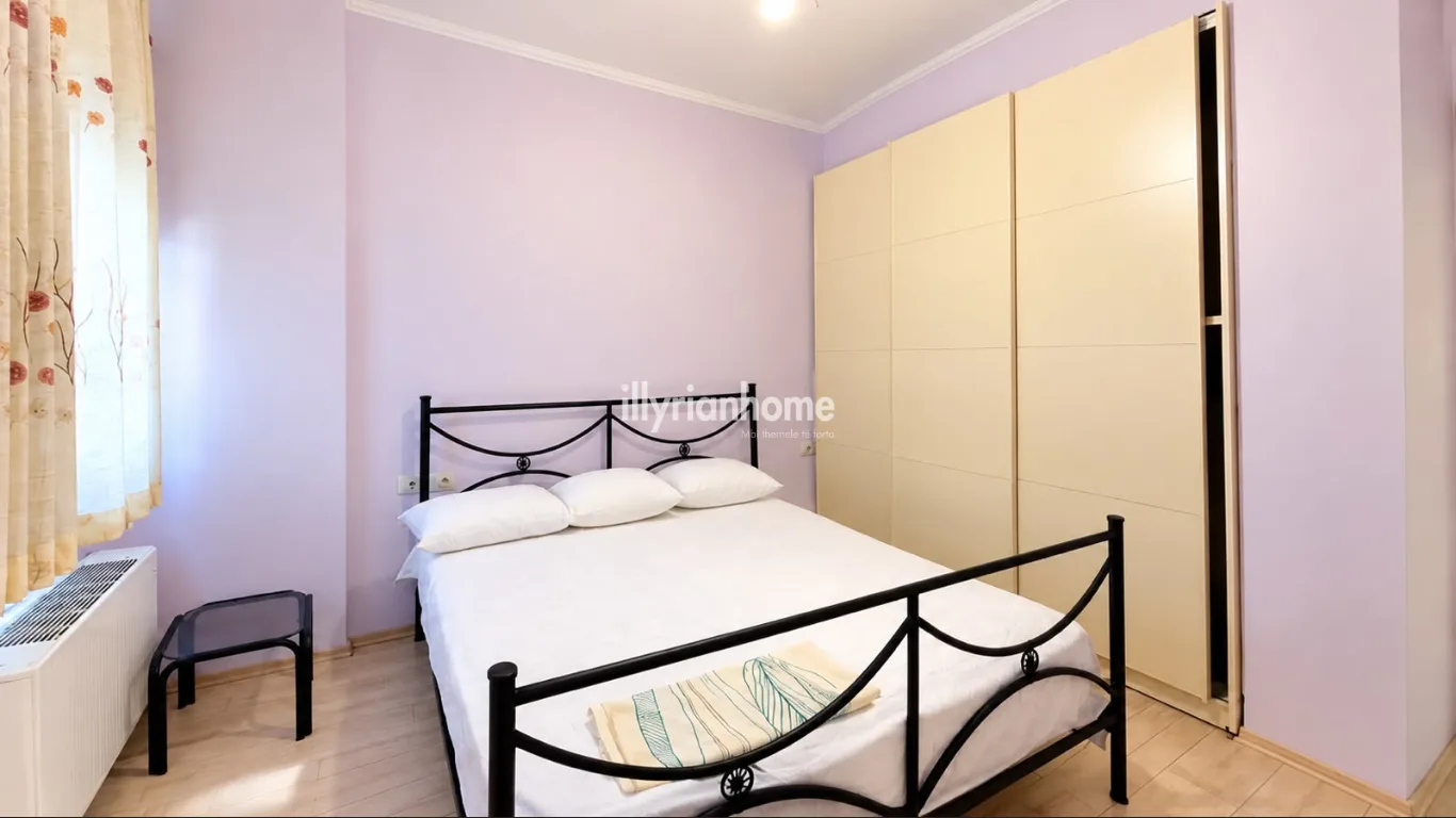 EXCLUSIVE FOR RENT| 2+1 APARTMENT + PARKING| PETI STREET - Image 7