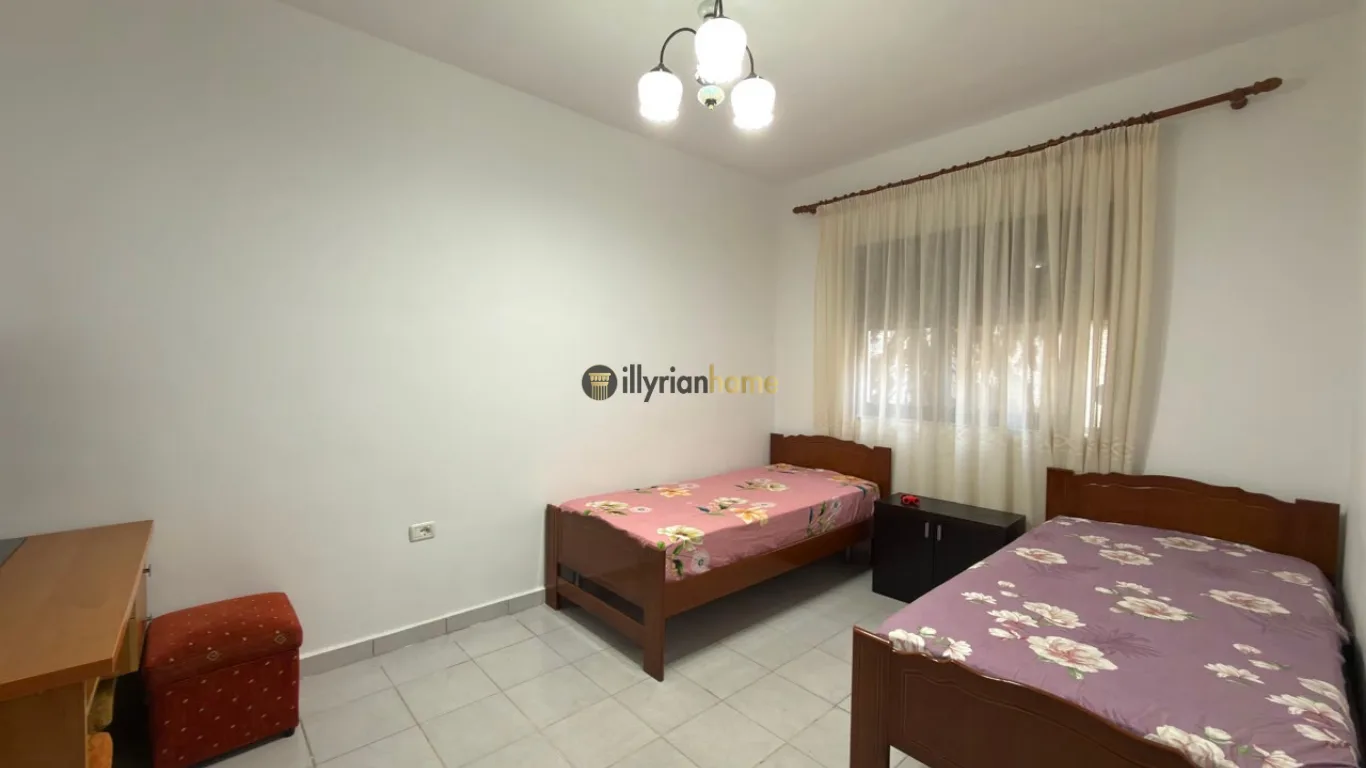 For rent, 2+1 apartment between Myslym Shyri and Rruga e Kavajës - Image 3