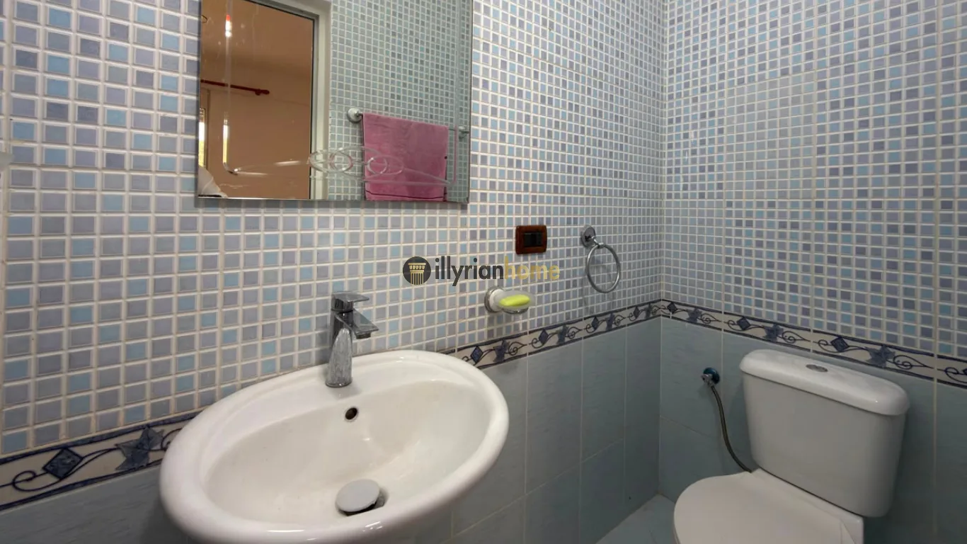 For rent, 2+1 apartment | Rruga Pashko Vaso - Image 6