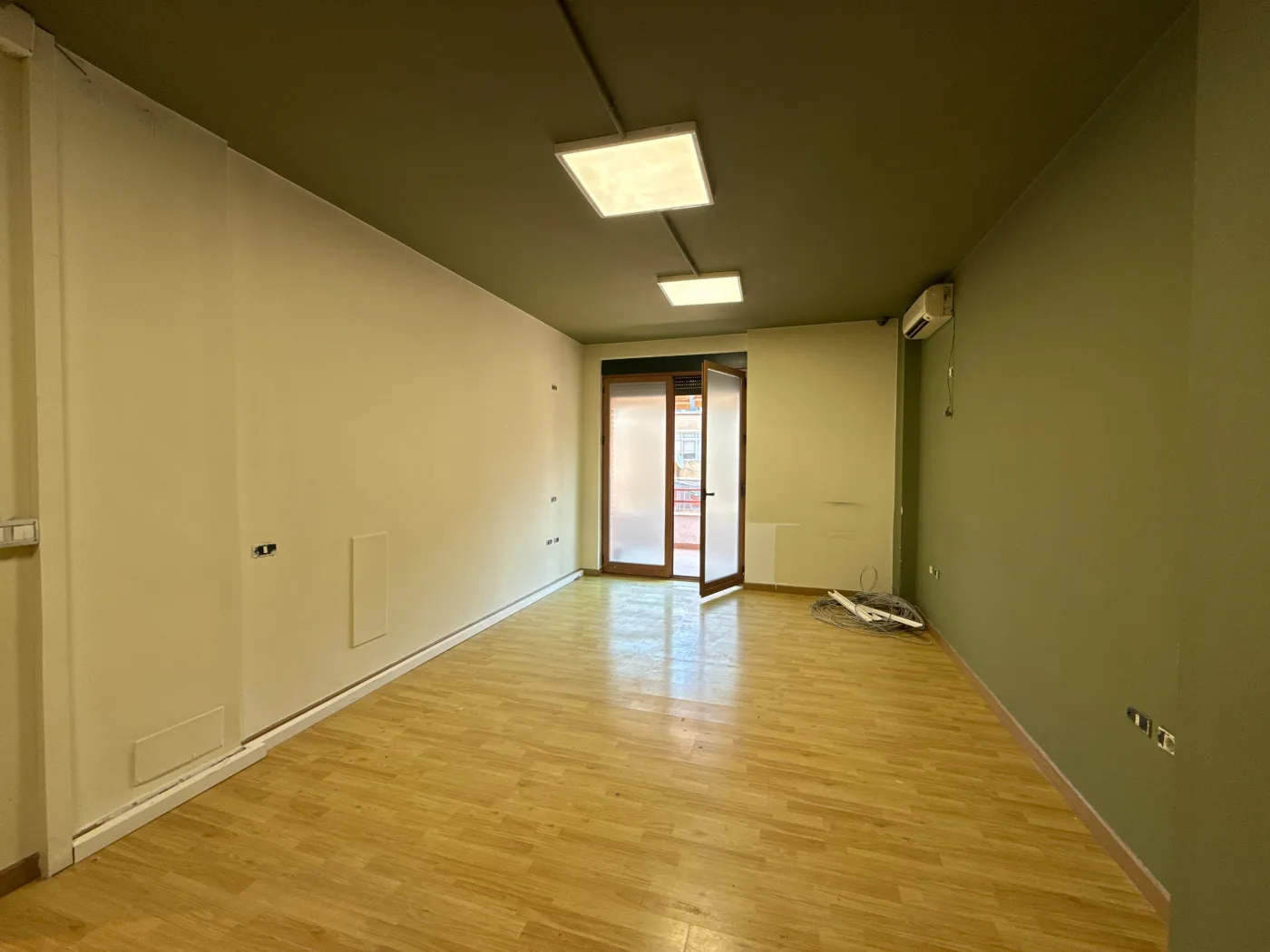 Modern 220 m2 in affitto | Myslym Shyri, Tirana