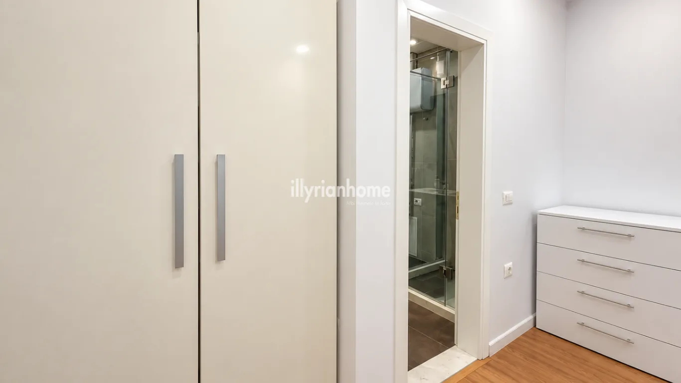 MIETE | 2+1 WOHNUNG | GEGENÜBER VON TOPTANI – KOMFORT UND BEVORZUGTE LAGE - Image 5