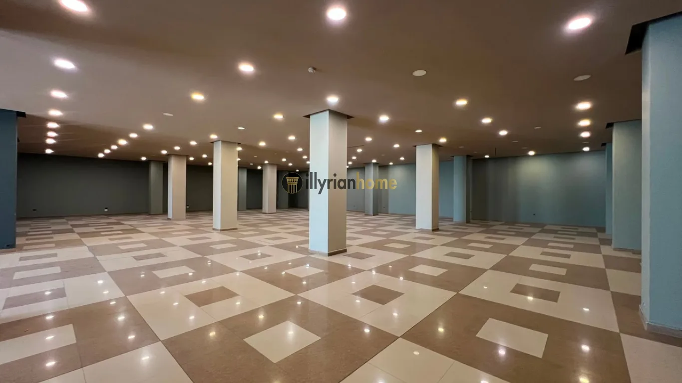COMMERCIAL SPACE FOR RENT – NEAR STELA RESORT - Image 2