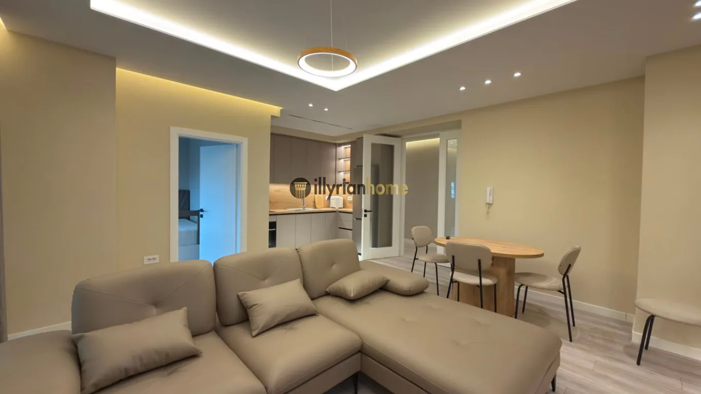 MIETE | 2+1 WOHNUNG MIT PARKPLATZ – NEUBAU | HARRY FULTZ - Image 2
