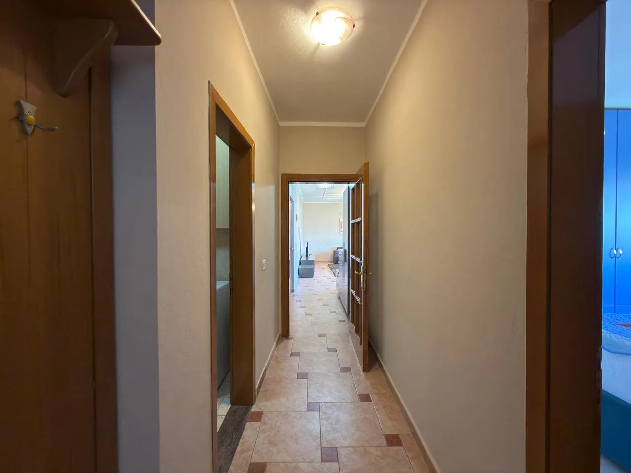 Qira, Apartment 2+1, "Liqeni Artificial", Tirana. - Image 4