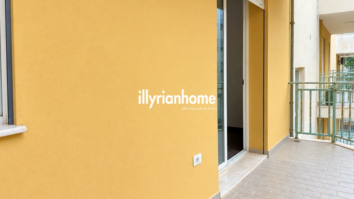 SHITET APARTAMENT 2+1+2 – REZIDENCA PANORAMA, VLORË - Image 9