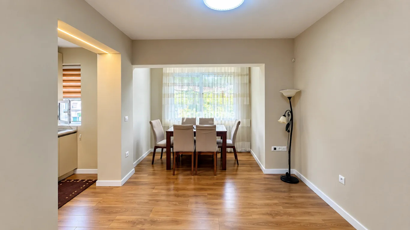 EXCLUSIVE | RENOVATED 1+1 APARTMENT FOR SALE "BUILDING WITH ARROWS" - Image 2