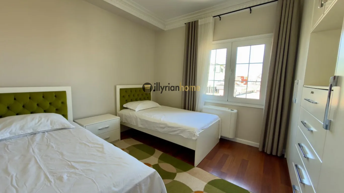 QIRA | APARTAMENT 2+1 ME POST PARKIMI – SELITË, TIRANË - Image 7
