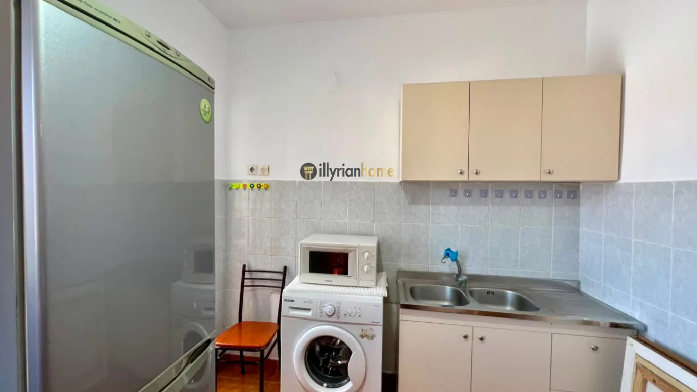 Zu vermieten, 2+1 Wohnung | Shkolla e Kuqe, Tiranë. - Image 7