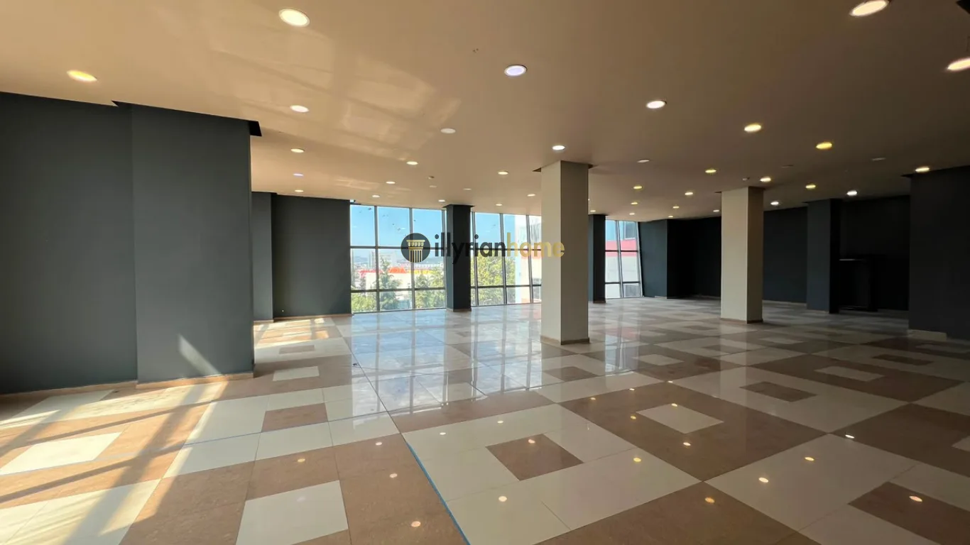 COMMERCIAL SPACE FOR RENT – NEAR STELA RESORT - Image 5