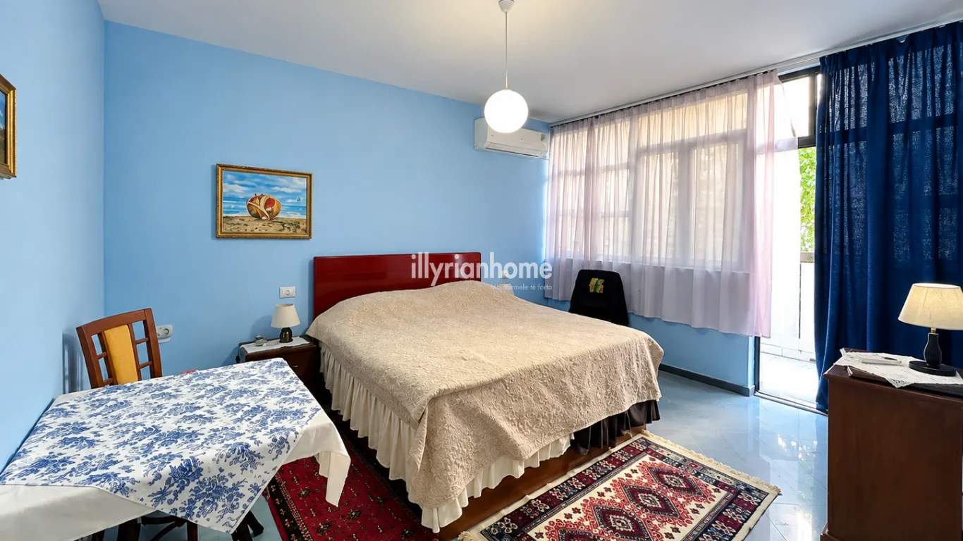 Exclusive, 2-Story House for Sale on the Coast with Private Yard – A Rare Investment in the Kavaja Rock - Image 2
