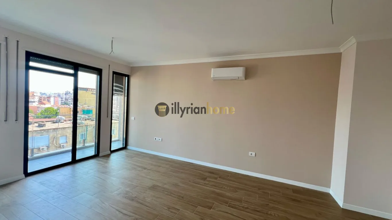 QIRA | APARTAMENT 2+1 | RRUGA E DIBRËS - Image 5