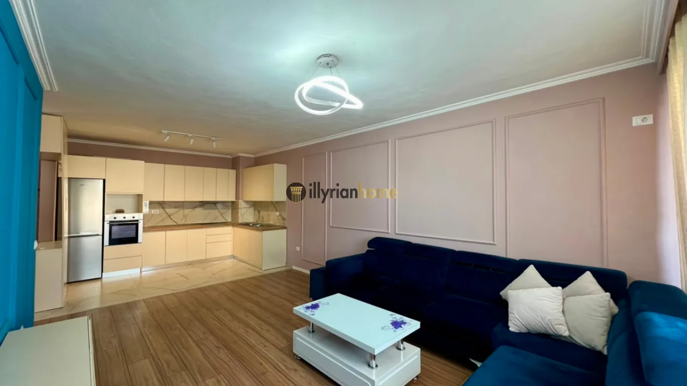 Zu vermieten, 2+1 Wohnung, Don Bosko, Tirana