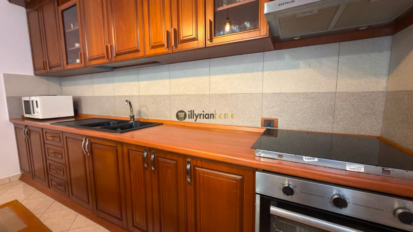 For rent – Private house, 2 floors + attic - Image 3
