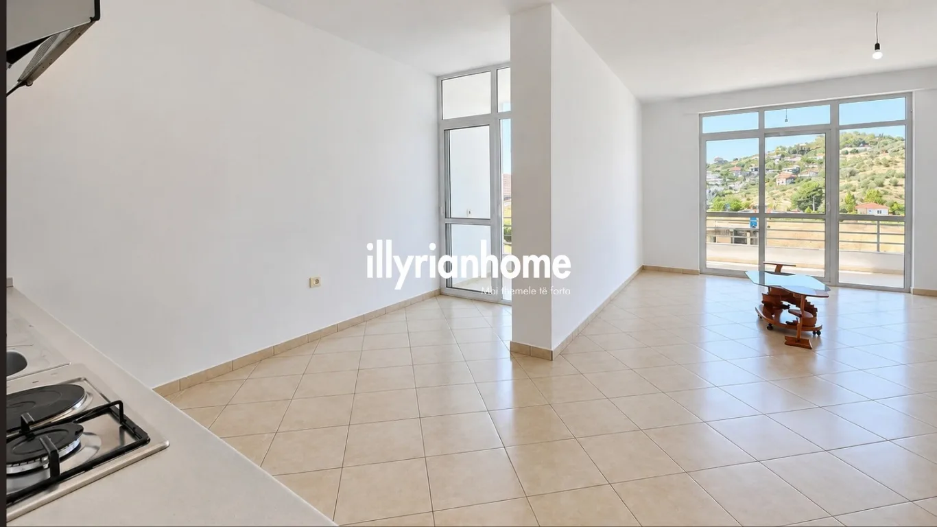 APPARTAMENTO 2+1 CON 3 BALCONI IN VENDITA – ASTIR, TIRANA - Image 4