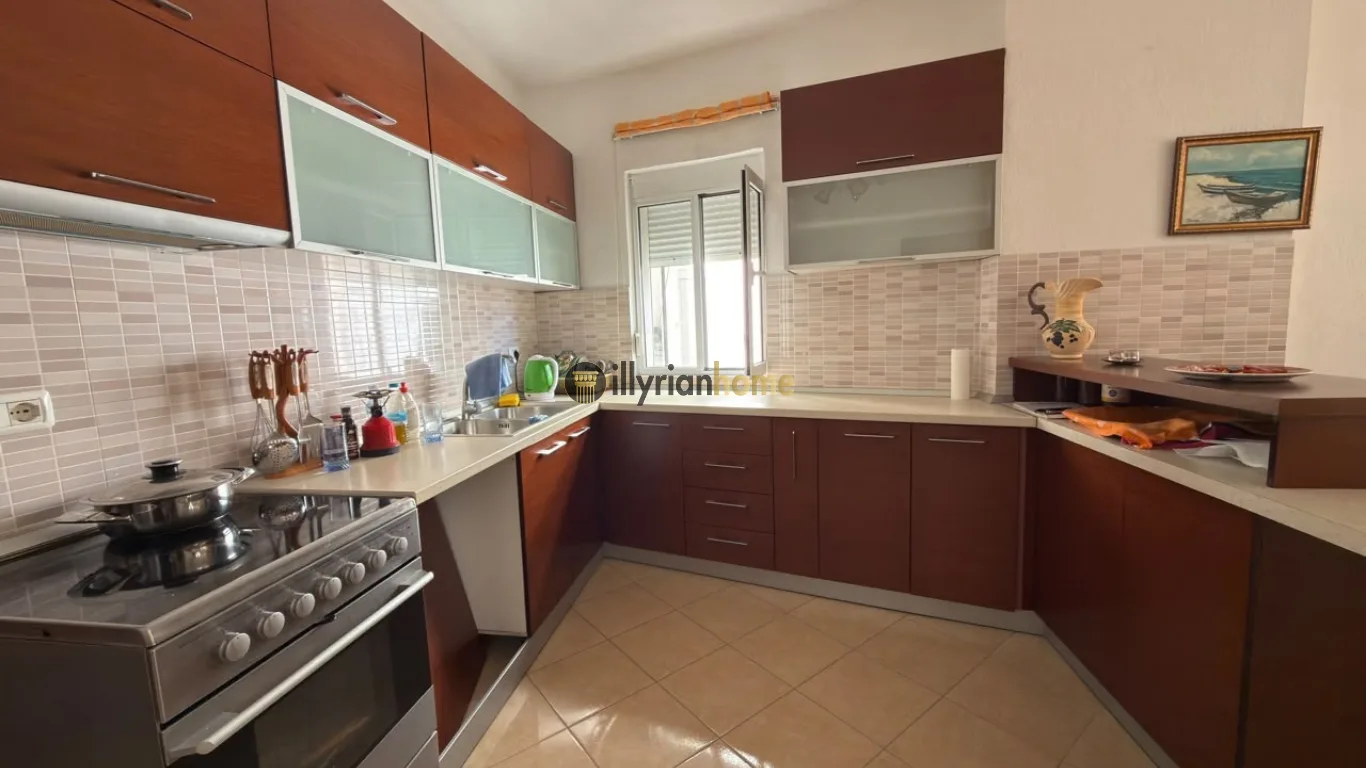 Exclusive | 2+1 apartment for sale near the Lake – Pogradec - Image 3
