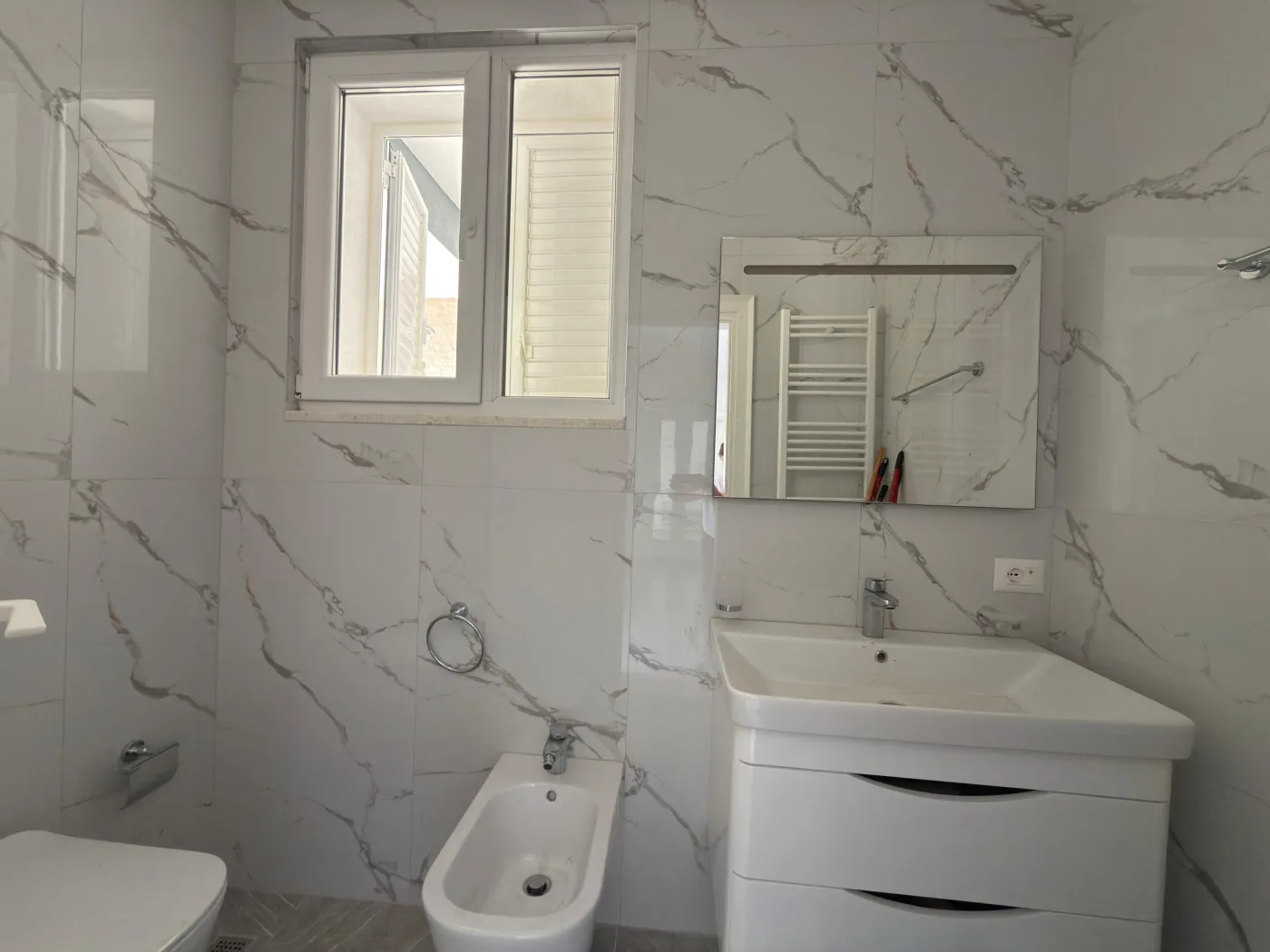In rent, Villa 2-storey "Mjull - Bathore", near TEG, Tirana - Image 7