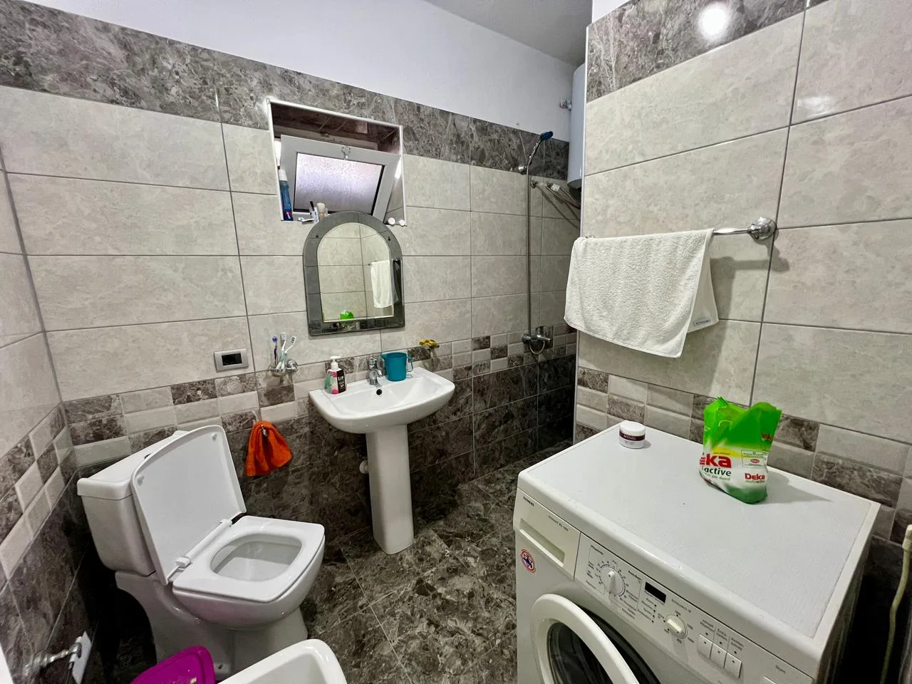 For sale, Private 2-Story House, Boboshticë-Korçë. 7