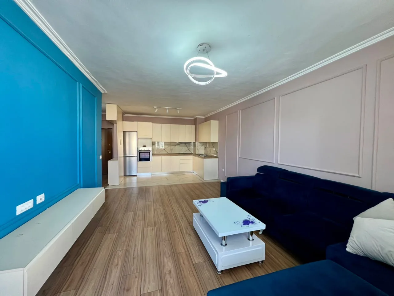Qira, Apartament 2+1, ”Don Bosko”, Tiranë - Image 4