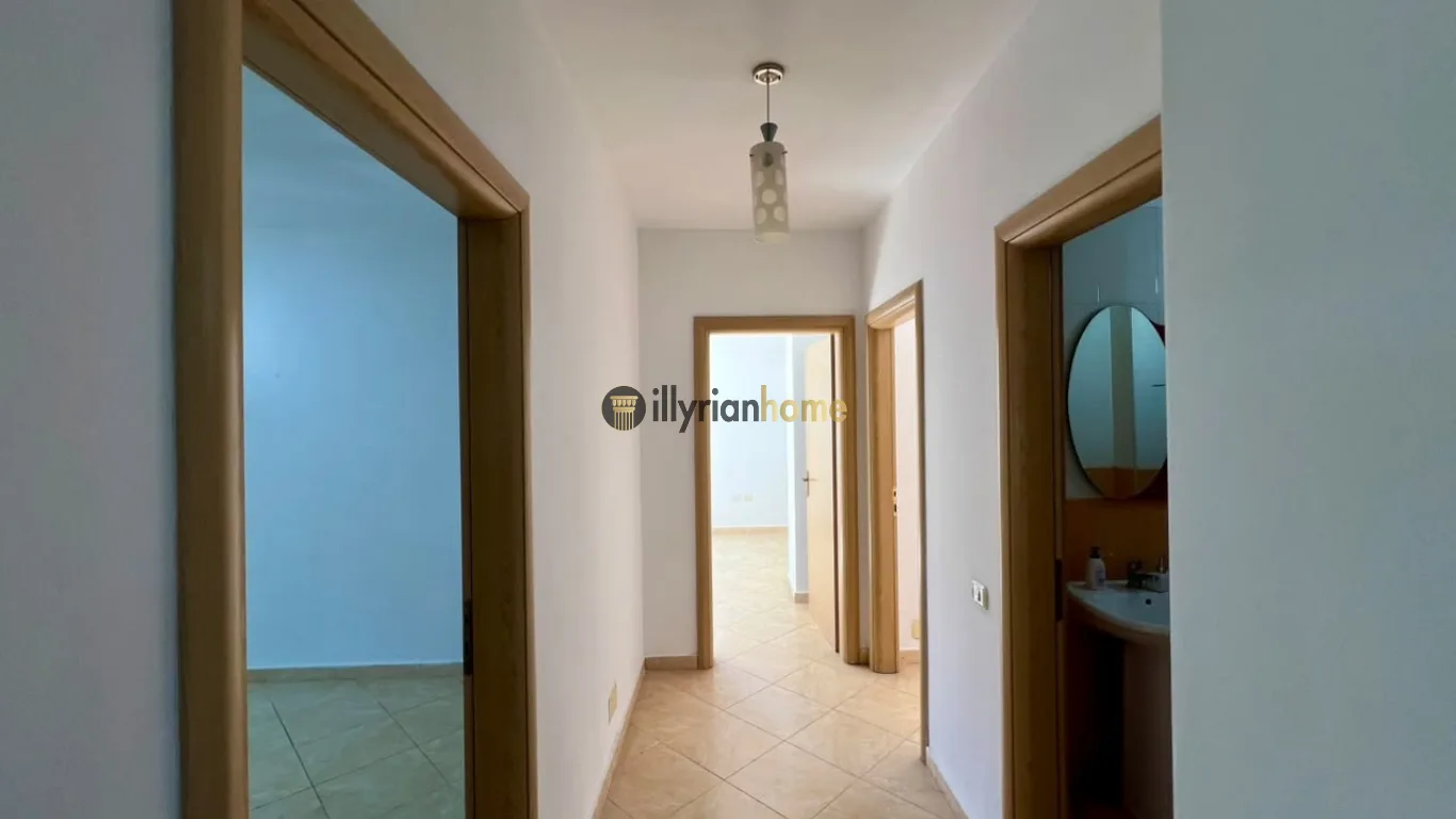 QIRA | APARTAMENT 3+1 , GJIMNAZI "PARTIZANI"-TIRANË - Image 7