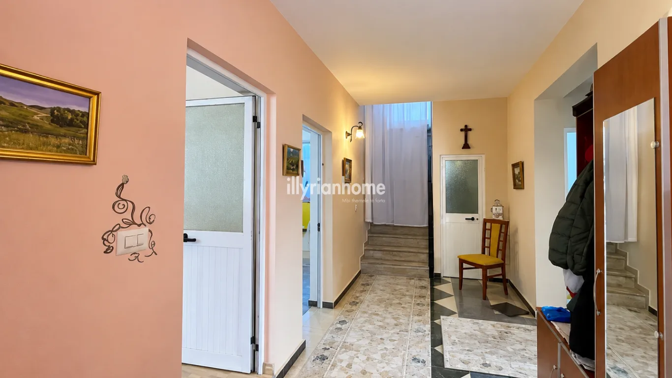 Exclusive, 2-Story House for Sale on the Coast with Private Yard – A Rare Investment in the Kavaja Rock - Image 3