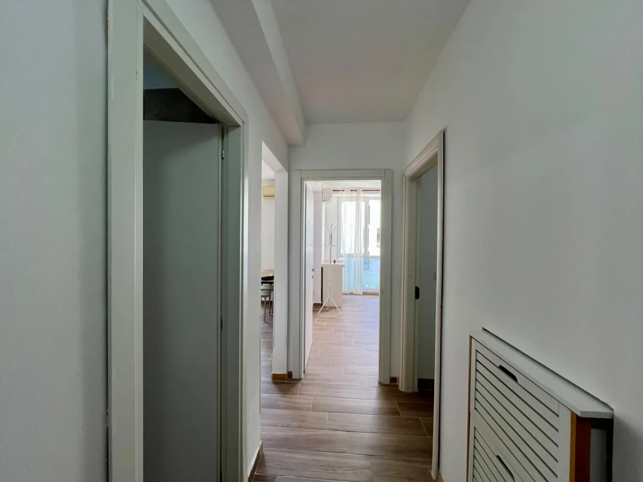 FOR RENT | 2+1 APARTMENT – "5 MAJI" STREET, TIRANA - Image 9