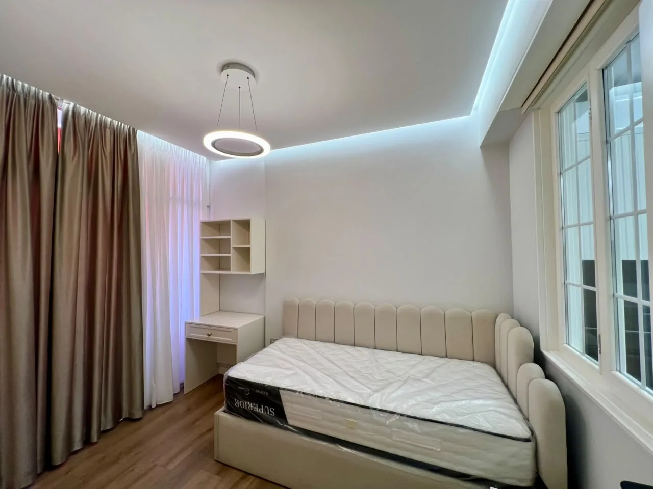 Qira, Apartament 2+1, ”Selvia”, Tiranë. - Image 7