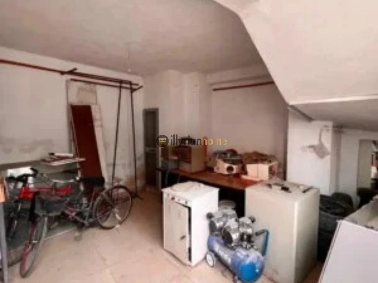 In vendita, Ambient – Bodrum, “Kodra e Priftit”, Tirana