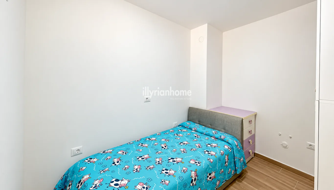 IN AFITTO | APPARTAMENTO 2+1 – "VIA MAJI" 5, TIRANA - Image 3