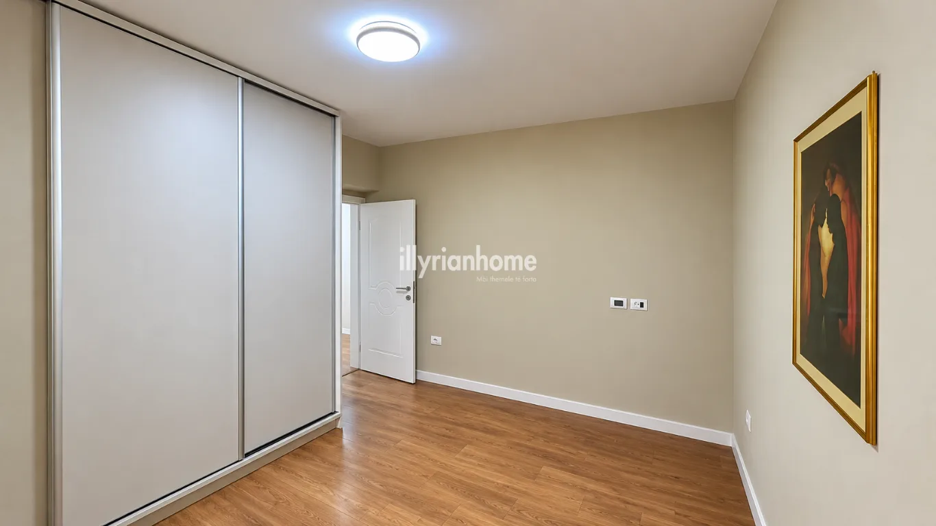 EXCLUSIVE | RENOVATED 1+1 APARTMENT FOR SALE "BUILDING WITH ARROWS" - Image 6