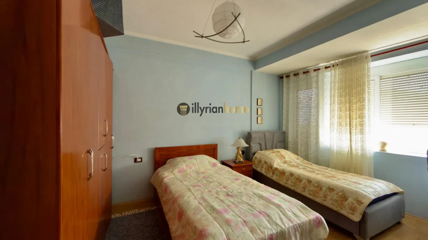 3+1 WOHNUNG ZU MIETEN | ZENTRUM POGRADEC | [EOS] AUSSICHT AUF DEN SEE - Image 4