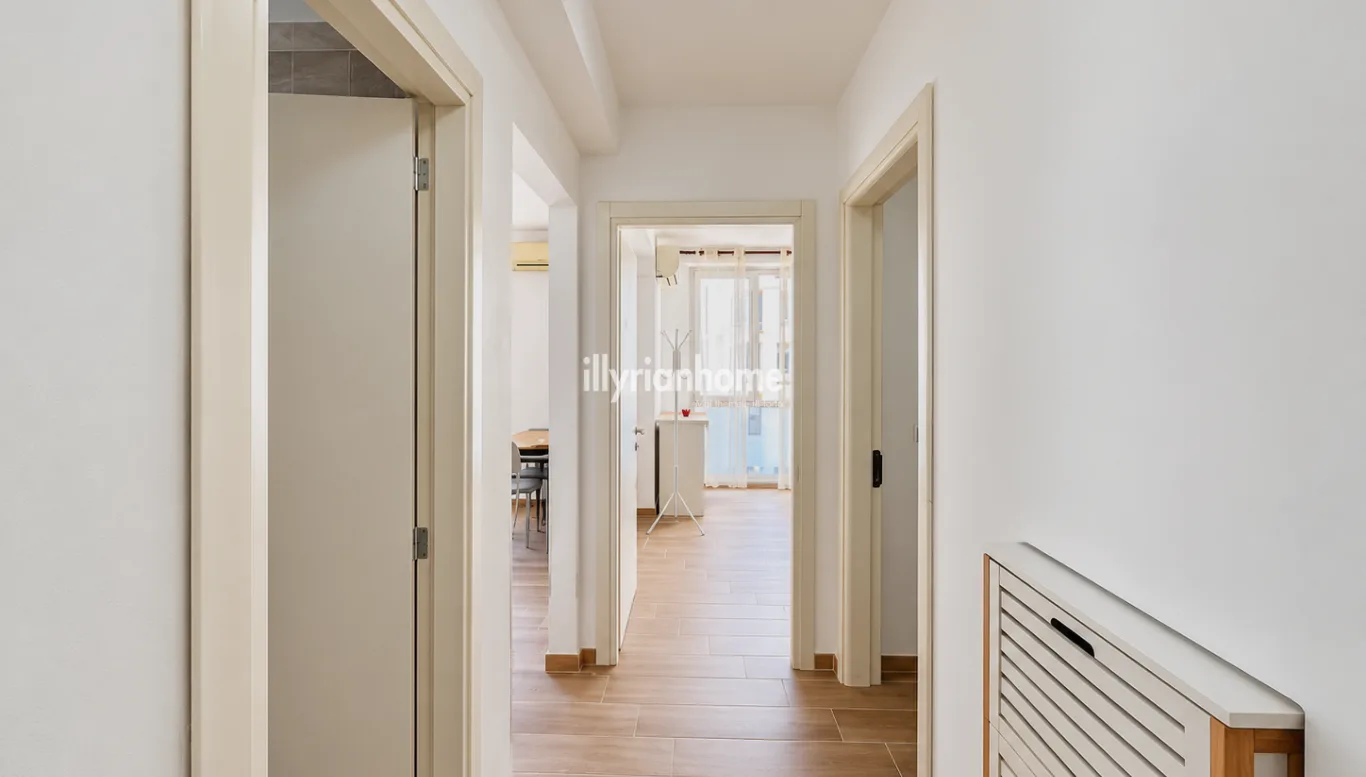 IN AFITTO | APPARTAMENTO 2+1 – "VIA MAJI" 5, TIRANA - Image 4