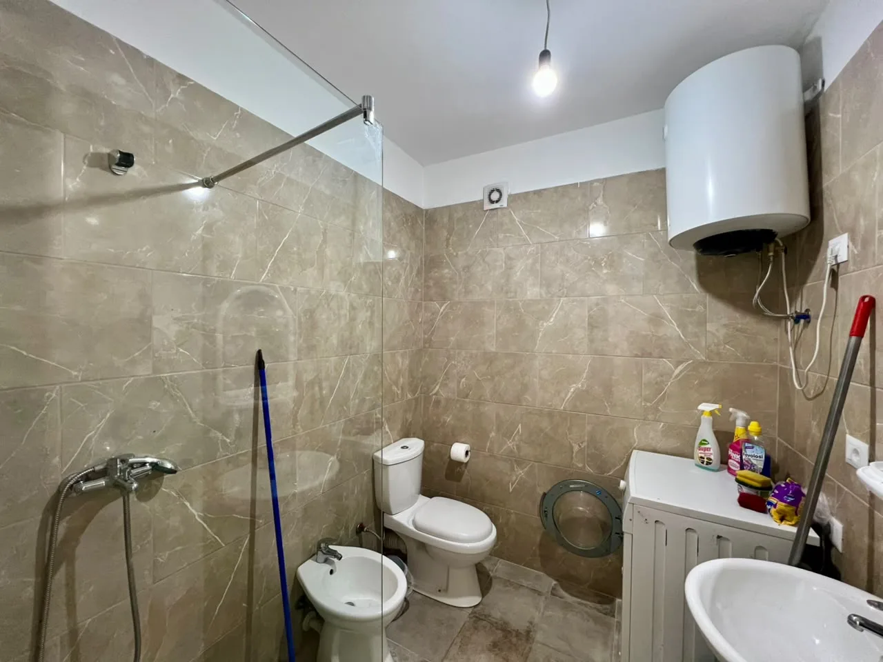 FOR RENT | 2+1 APARTMENT – "5 MAJI" STREET, TIRANA - Image 10